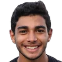 Malek Mehri