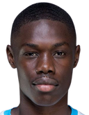 Cheick Souare