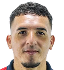 Óscar Rai Reyes