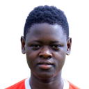 Aisha Nantongo