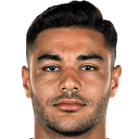 Ozan Kabak