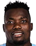 إيسين إيديديم