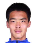 Shi Binxin