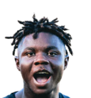 Stanley Iheanacho