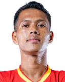 Maxderidoff Wahlang