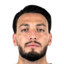 Ramy Bensebaini