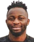 Royce Drax Openda Owaga