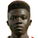 Bebel Chec Doumbia