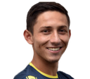 Aaron Murillo Fonseca