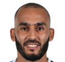 Khalid Boutaïb