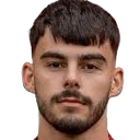 Luka Gusic