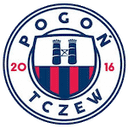Pogon Tczew (w)