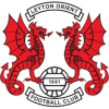 Leyton Orient Sub-21
