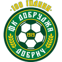 FC Dobrudzha Dobrich