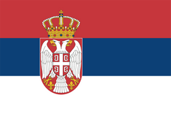 Sérvia Sérvia