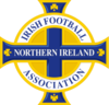 Irlandia Utara U17 W