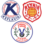Keflavik Reynir Vidir II Sub-19