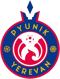 FC Pyunik (W) FC Pyunik (W)