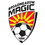 Broadmeadow Magic Reservas