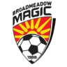 Broadmeadow Magic Reservas