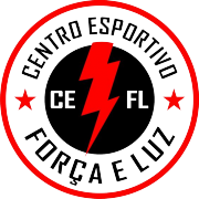 CE Forca e Luz U20 CE Forca e Luz U20