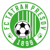 FC Tatran Presov (Juvenil)