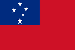 Samoa Samoa
