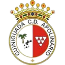 CD Guiniguada Apolinário Feminino