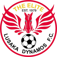 Lusaka Dynamos Lusaka Dynamos