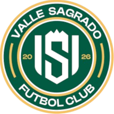Valle Sagrado FC