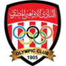 الأولمبي