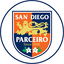 Mitra San Diego (w)