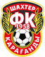 Cadangan Shakhtar Karaganda