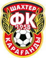 Cadangan Shakhtar Karaganda