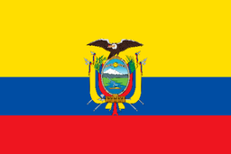 Ecuador Ecuador