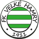Velké Hamry