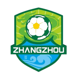 Equipa de Zhangzhou