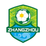 Equipa de Zhangzhou