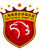 Shanghai Port Sub-20