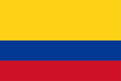 Colômbia Sub-20