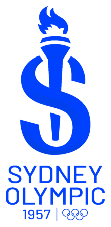 Sydney Olympic FC (w)