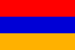 Arménia Arménia