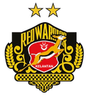 Kelantan Red Warrior