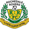 Rochedale Rovers U23