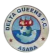 Delta Queens Femenino