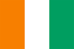 Cote d'Ivoire Cote d'Ivoire