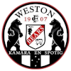 Reservas do Weston Workers