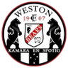 Reservas do Weston Workers