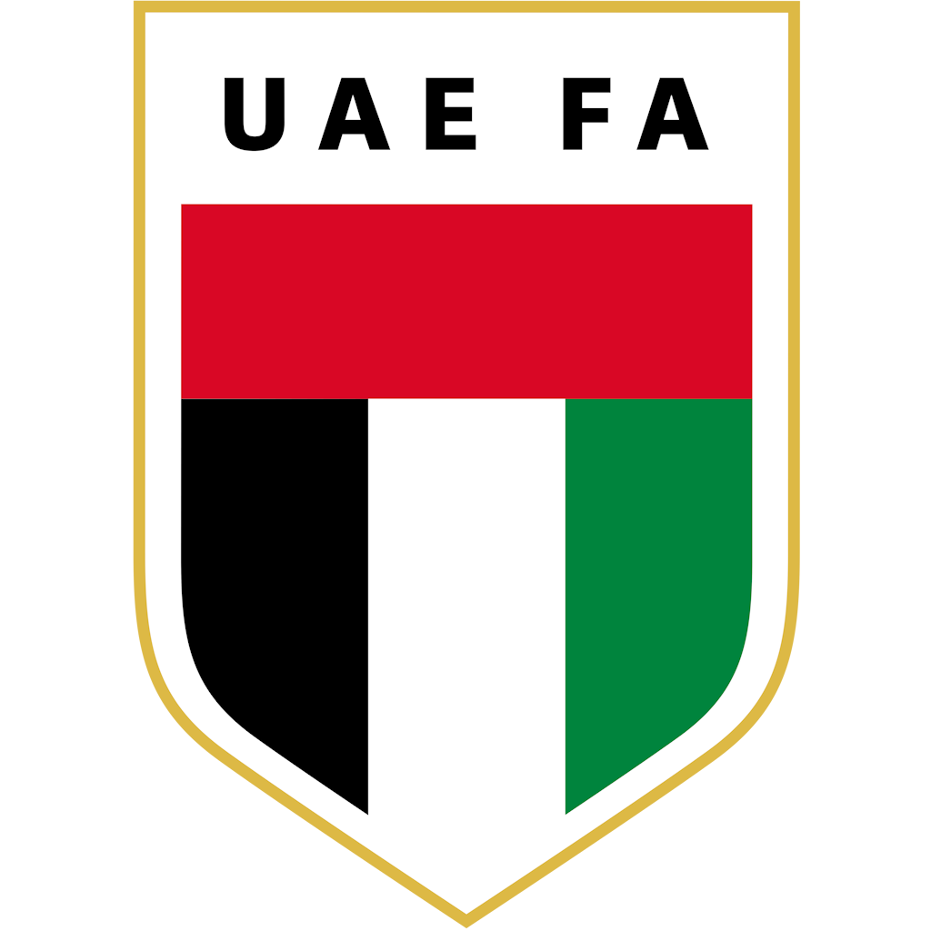 Uni Emirat Arab U23