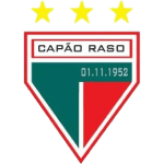 Capao Raso PR U20 Capao Raso PR U20